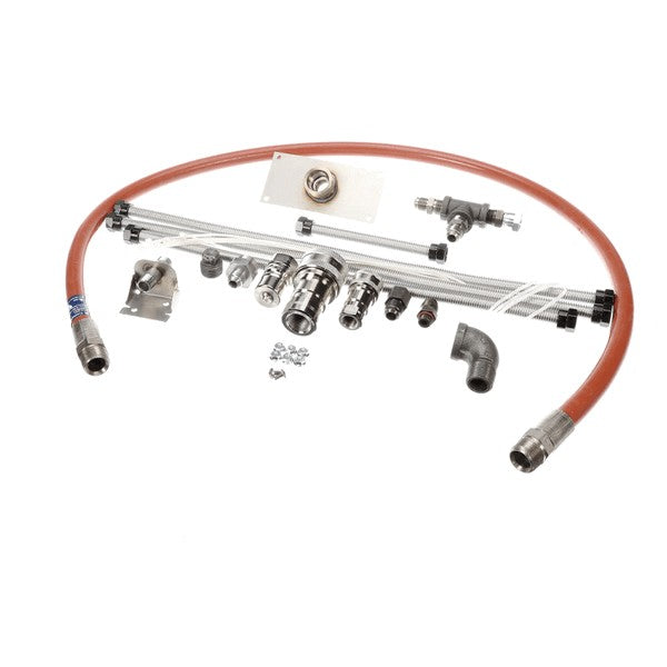 HENNY PENNY 140570 KIT -EEG16X/2XX BULK DISPOSE-SV