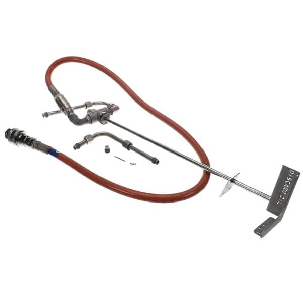 HENNY PENNY 14625 KIT -OFX321-FILTER-DIRECT CONN