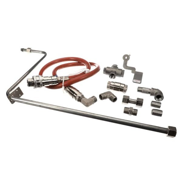 HENNY PENNY 14639 KIT -391/691-FILTER-DIRECT CONN