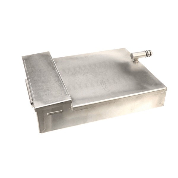 HENNY PENNY 150598 ASSEMBLY-OIL TOP BOX PFX