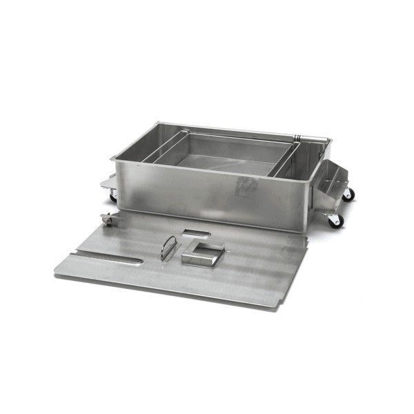 HENNY PENNY 151783 ASSEMBLY-DRAIN PAN PFX