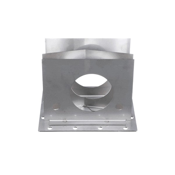 HENNY PENNY 152067 WELD ASSEMBLY-STEAM BOX BAFFLE