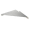 HENNY PENNY 15227 GUSSET - SPLASH GUARD - LH