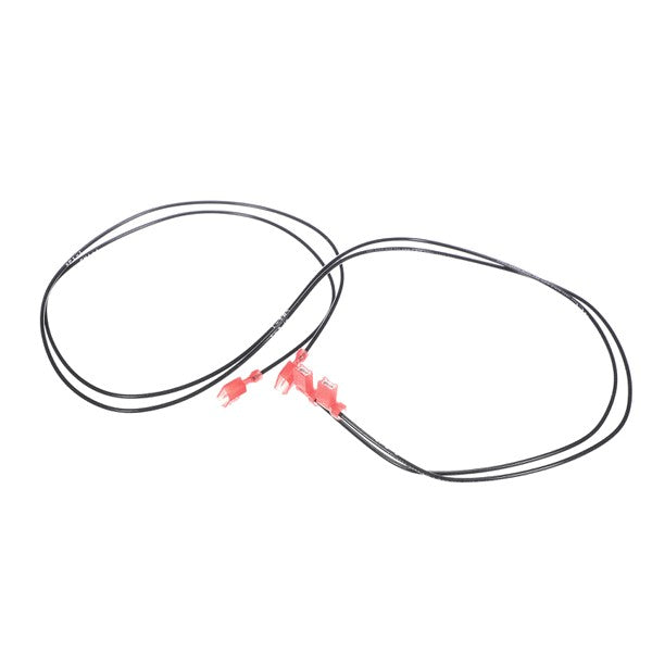 HENNY PENNY 157257-001 HARN-PRESS LID LOCK-18AWG