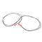 HENNY PENNY 157257-001 HARN-PRESS LID LOCK-18AWG