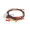 HENNY PENNY 158115-001 HARN-HL GV MV PV TH VS-2F