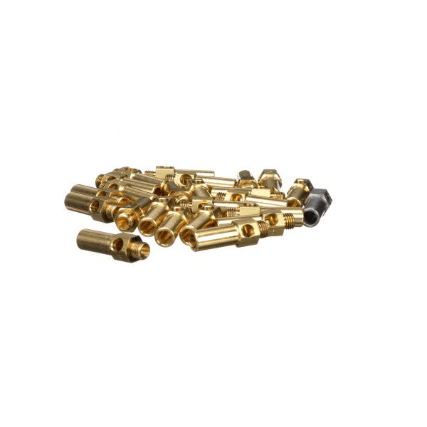 HENNY PENNY 17013-5 B.025 P.011 GAS BURNER JETS