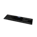 HENNY PENNY 170332 LABEL-SHORTENING MELT GM V