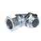 HENNY PENNY 18113 CONNECTOR-1/2X90 TUBE CONDUIT