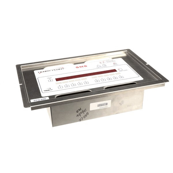 HENNY PENNY 21363 ASSEMBLY-CONTROL-KFC 690