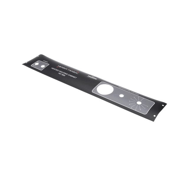 HENNY PENNY 25948 DECAL - WITH POWER VENT
