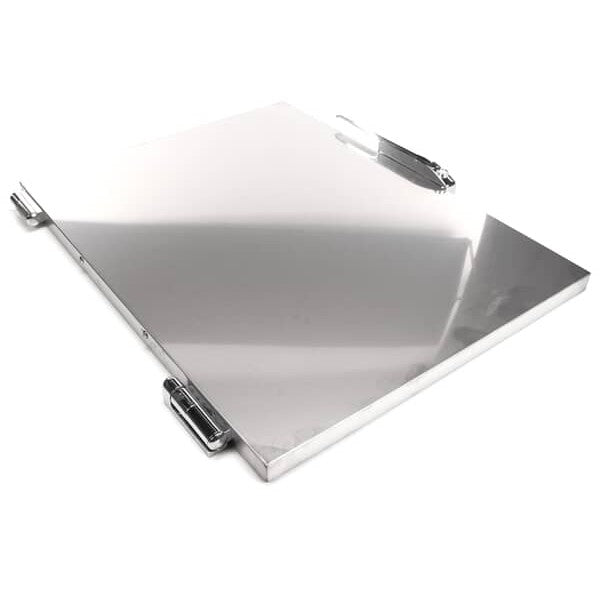 HENNY PENNY 28819 DOOR ASSEMBLY LEFT BOTTOM - SERVICE