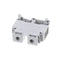 HENNY PENNY 55143 BLOCK-SECTION TERMINAL-12MM