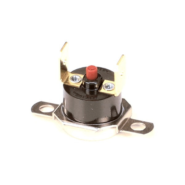 HENNY PENNY 56579 HI LIMIT - MANUAL - 225