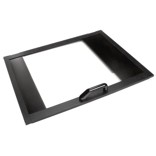 HENNY PENNY 59772 DOOR ASSEMBLY-CUSTOMER W/O HANDLE-SHRT