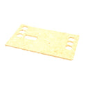 HENNY PENNY 63339 INSULATION-FRONT PANEL 561