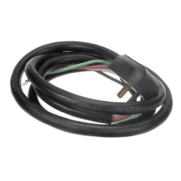 HENNY PENNY 63714-05 ASSEMBLY-PWR CORD BTM