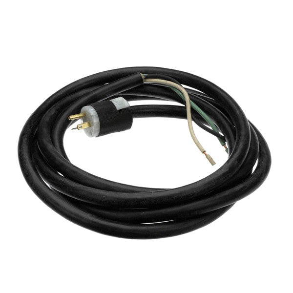 HENNY PENNY 63928 ASSEMBLY-POWER CORD 12V/20A STR