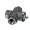 HENNY PENNY 68510 VALVE-3/4 DIVERTER W/O HANDLE