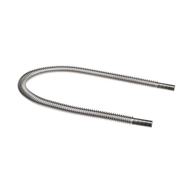 HENNY PENNY 69443 TUBE-3/8 X 18 FLEX SS BURNER