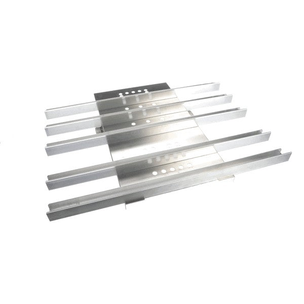 HENNY PENNY 70387 ASSEMBLY-AIR DUCT (1/3 SIZE)