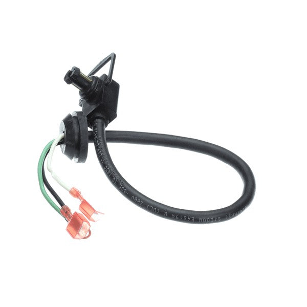 HENNY PENNY 77708 ASSEMBLY-MOLDED CORD HEATER PLUG