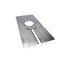 HENNY PENNY 81123 WELD ASSEMBLY-DR PAN COV-321