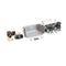 HENNY PENNY 87663-103 SVC-PACK ASSEMBLY GAS V FW LP LVG