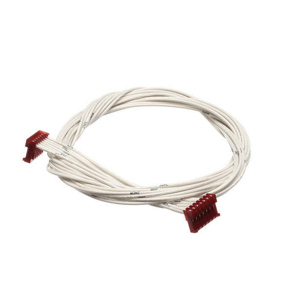 HENNY PENNY 94705-006 HARNESS-JIB COMM-WHT 22AWG