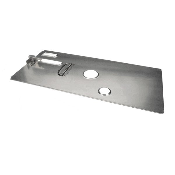 HENNY PENNY 96513 ASSEMBLY-DRAIN PAN COVER CFE410