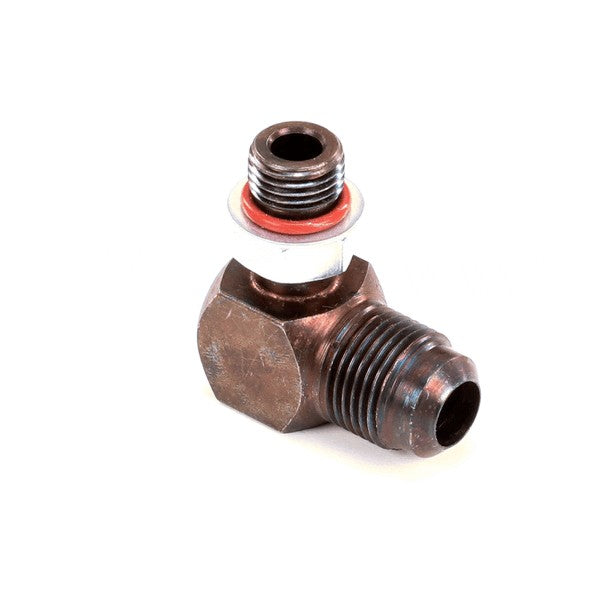 HENNY PENNY FP01-235 FITTING-SAE ELBOW 45 DEG FLARE