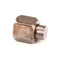 HENNY PENNY FP01-244 FITTING-CAP 5/8 FLARELESS TUBE