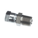 HENNY PENNY FP01-317 FTG 1/2 NPT M 8 JIC FEM SWVL