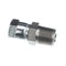 HENNY PENNY FP01-317 FTG 1/2 NPT M 8 JIC FEM SWVL