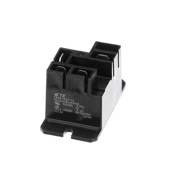 HENNY PENNY ME90-002 RELAY - 12VDC COIL