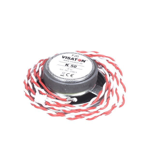 HENNY PENNY MM10016690 SPEAKER 50MM 2W