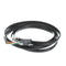 HENNY PENNY MM10020287 BUS CABLE PWR SUPPLY PCB-TOP M