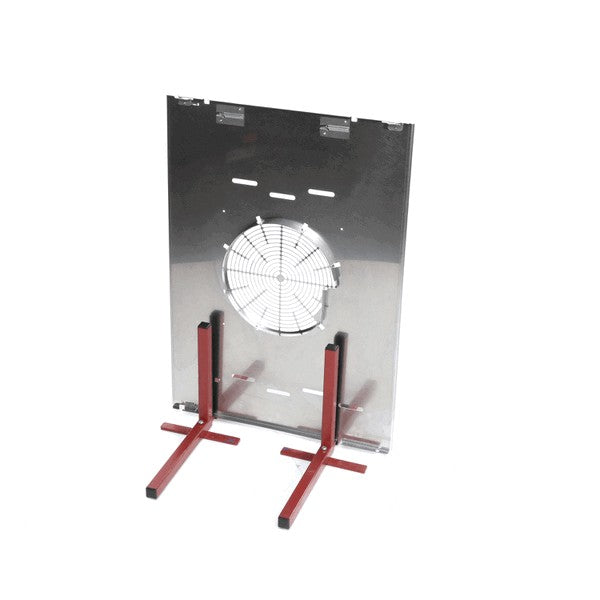 HENNY PENNY MM890246 AIR BAFFLE GSC115