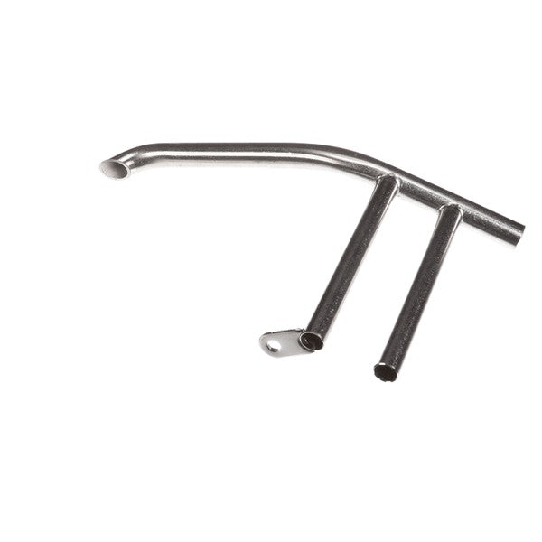 HENNY PENNY MM935545 WATER SUPPLY PIPE GAS 10.X