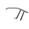 HENNY PENNY MM935545 WATER SUPPLY PIPE GAS 10.X