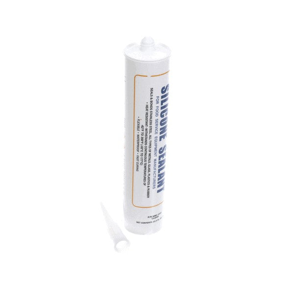 HENNY PENNY MS01-107 SILASTIC 11.0 OZ TUBE CLEAR