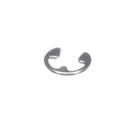 HENNY PENNY RR01-007 RING-RETAINING 3/16 SHAFT