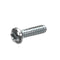 HENNY PENNY SC01-010 SCREW #6-32 X 1/2 PH PHD C