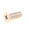HENNY PENNY SC01-173 SCREW #10-32 X 5/8 PH FHD SS