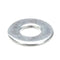 HENNY PENNY WA01-006 WASHER #6 TYPE A