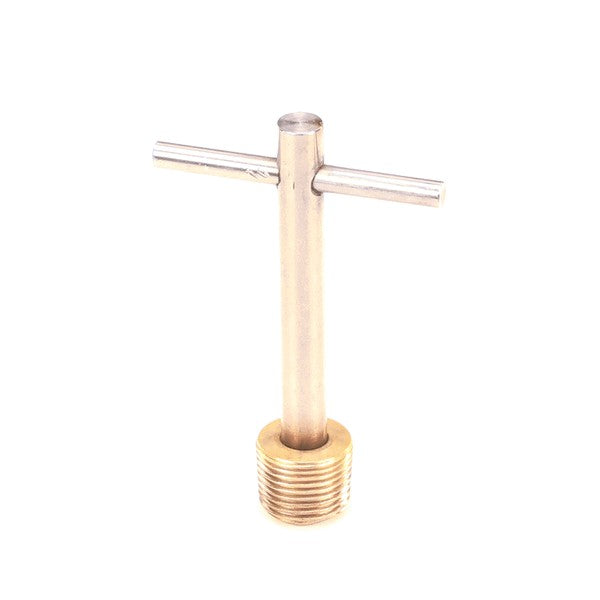 HICKORY 121 DRIP PAN PLUG