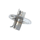 HICKORY 240A ANGLE SPIT LOCK