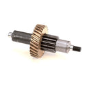HOBART 00-292798-00001 WORM WHEEL SHAFT