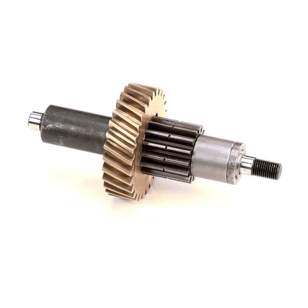 HOBART 00-292798-00001 WORM WHEEL SHAFT