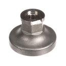 HOBART 00-476274-00002 HUB MACHINED FOR FINAL RINSE